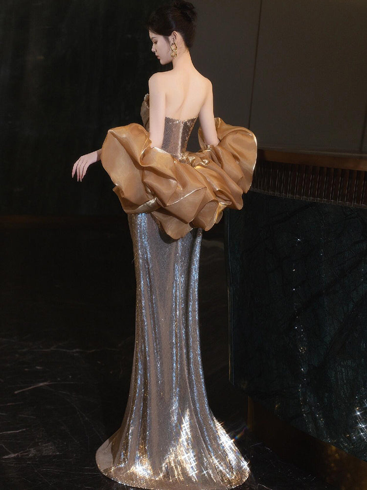 Banquet Evening Dress