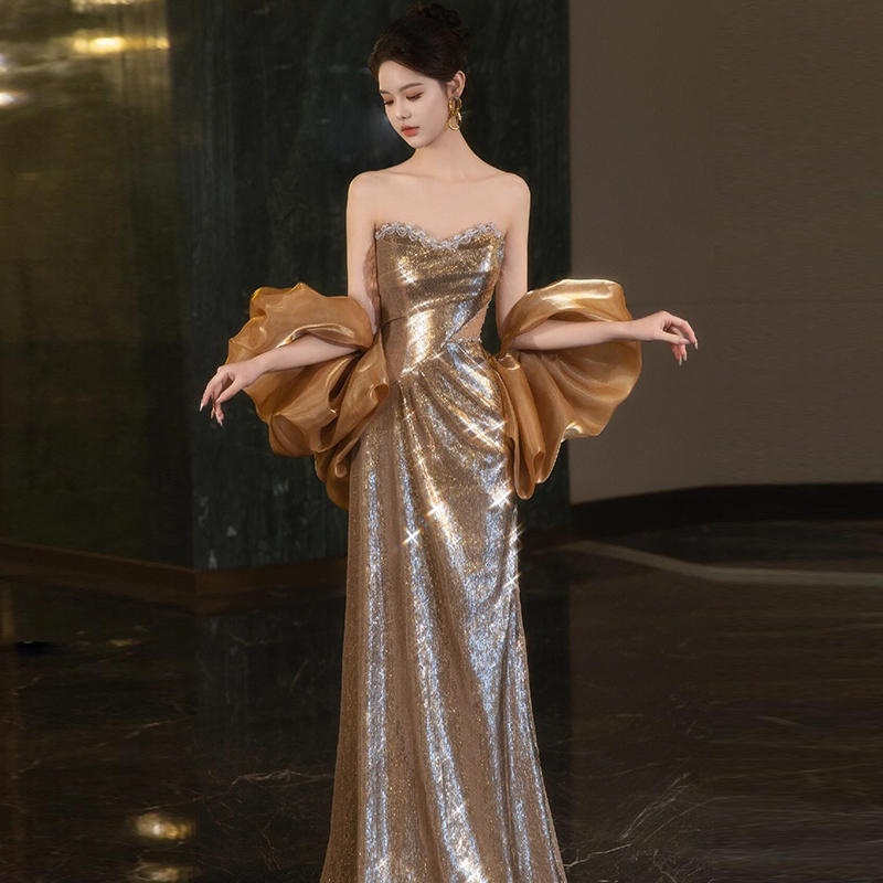 Banquet Evening Dress