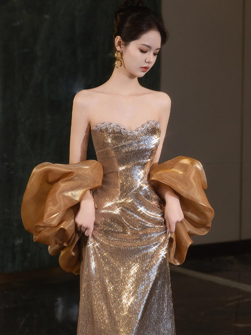 Banquet Evening Dress