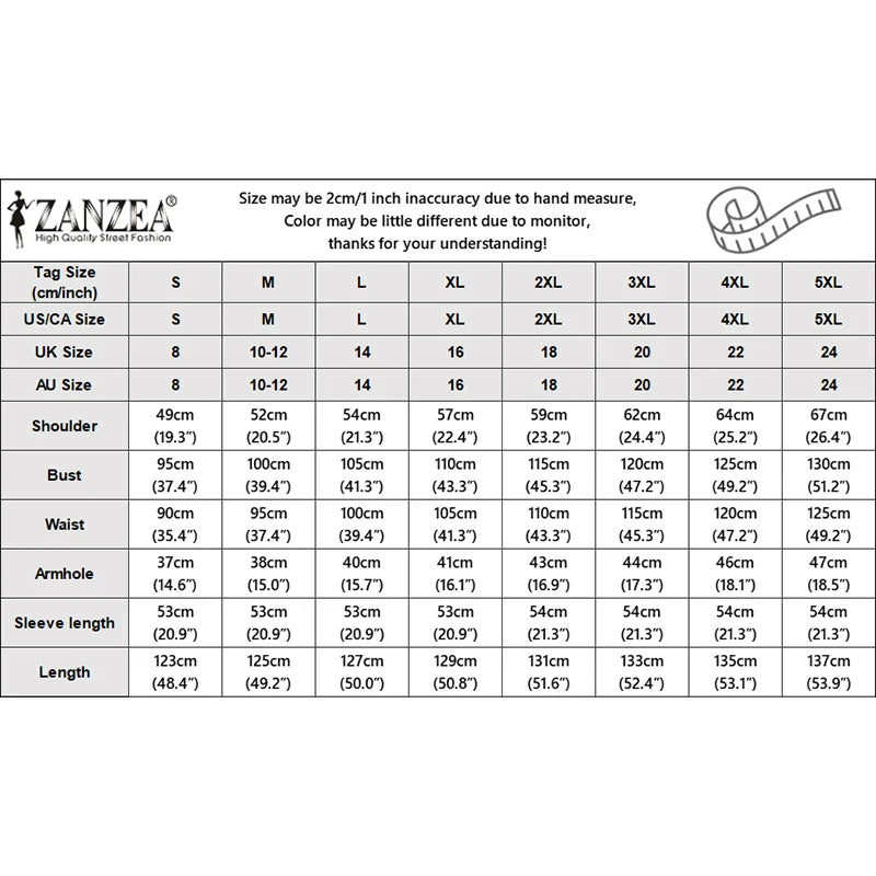 ZANZEA Elegant Lapel Neck Long Sleeve OL Dress Fashion Women Dresses 2026 Spring Solid Belted Robe Stylish A Line Work Sundress