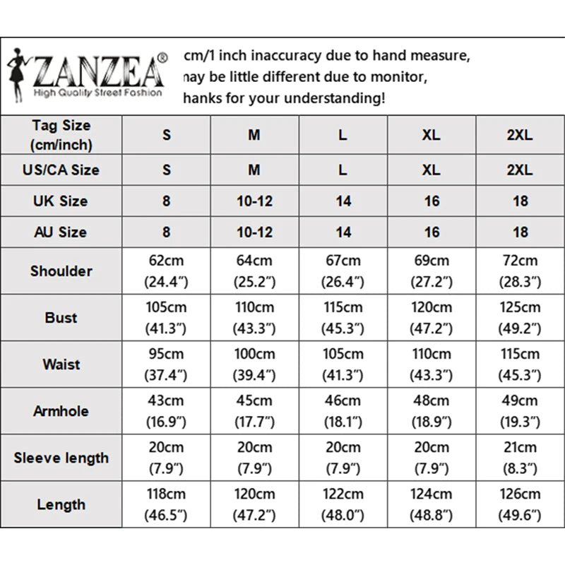 ZANZEA Women Dresses Trend 2026 Summer Elegant Slash Neck Half Sleeve Sudress Stylish Solid Work Dress A Line Belted Midi Robe