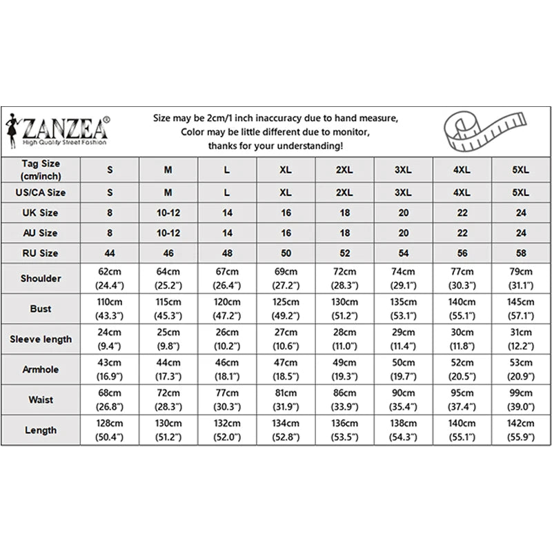 2026 Summer Denim Blue Dress ZANZEA Stylish Women High Waist Office Wear Sundress Short Sleeve Lape Neck Dresses Buttons Up Robe