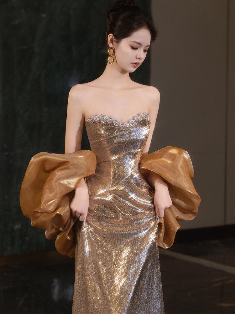 Banquet Evening Dress